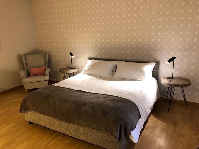 200 Rooms & Terrace