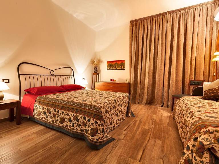 Bed & Breakfast Casa Rossella