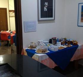 Отдых в Hotel Costa - Италия, Апулия
