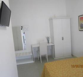 Hotel Costa в Апулия