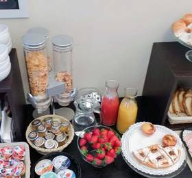Отдых в Les Suites Bari - Италия, Апулия