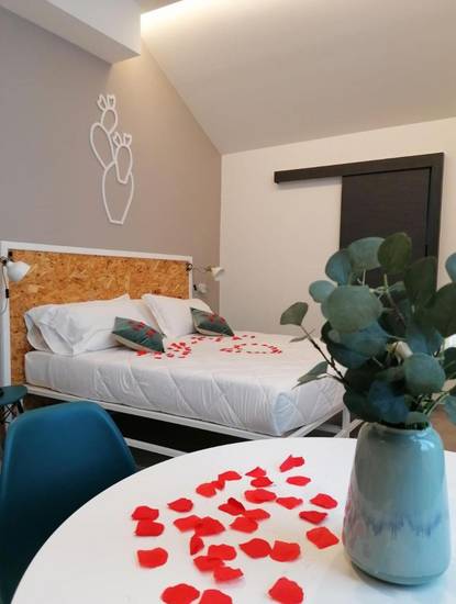 Residence Moderno 3* Италия, Апулия