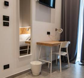 Residence Moderno в Апулия