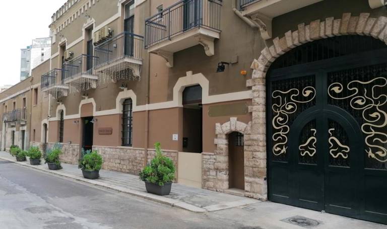 Residence Moderno