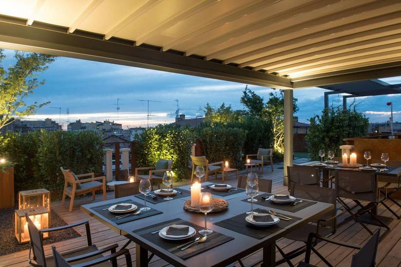Hotel Metropolitan 4* Италия, Болонья