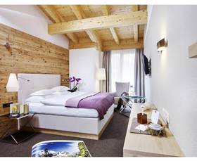 Alpine Balance Hotel Weies Lamm в Зее