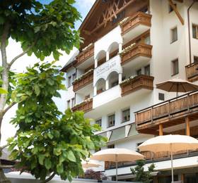 Туры в Alpine Balance Hotel Weies Lamm в Австрии