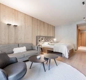 Отдых в Alpine Balance Hotel Weies Lamm - Австрия, Зее