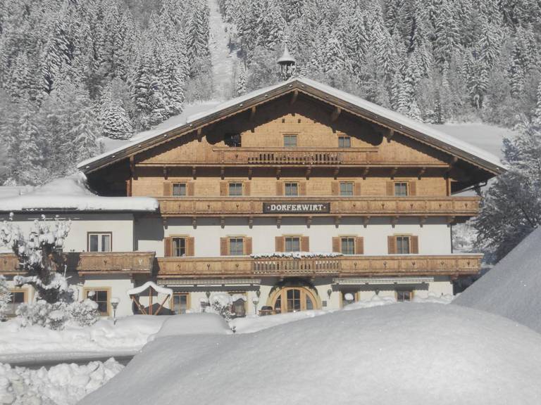 Landgasthof Dorferwirt