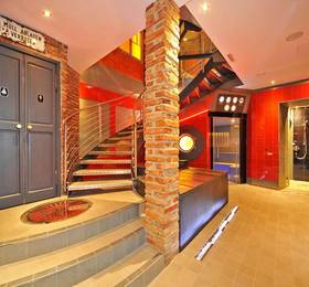Erlebnis Post - Stadthotel mit EigenART в Шпитталь-ан-дер-Драу