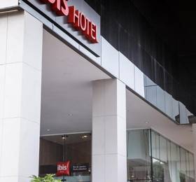 ibis Rio Porto Atlantico в Рио-де-Жанейро