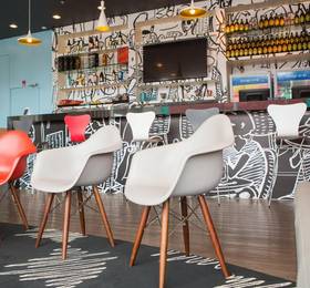 Отдых в ibis Rio Porto Atlantico - Бразилия, Рио-де-Жанейро