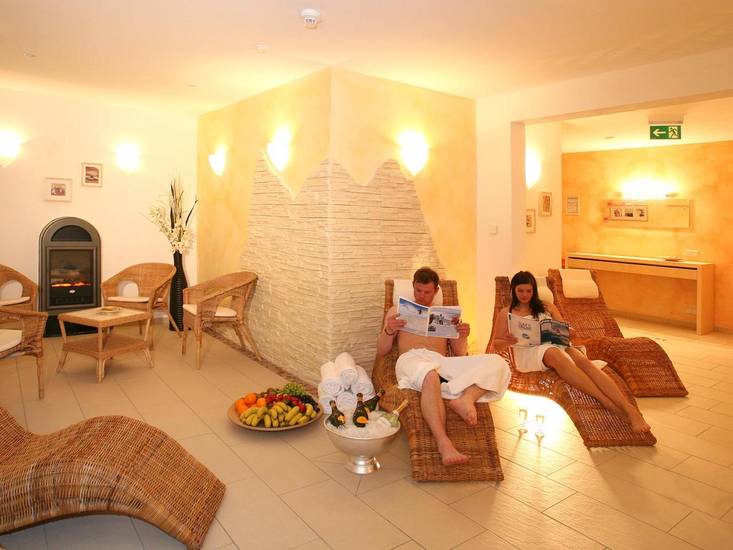first mountain Hotel Otztal 3* Австрия, Зельден