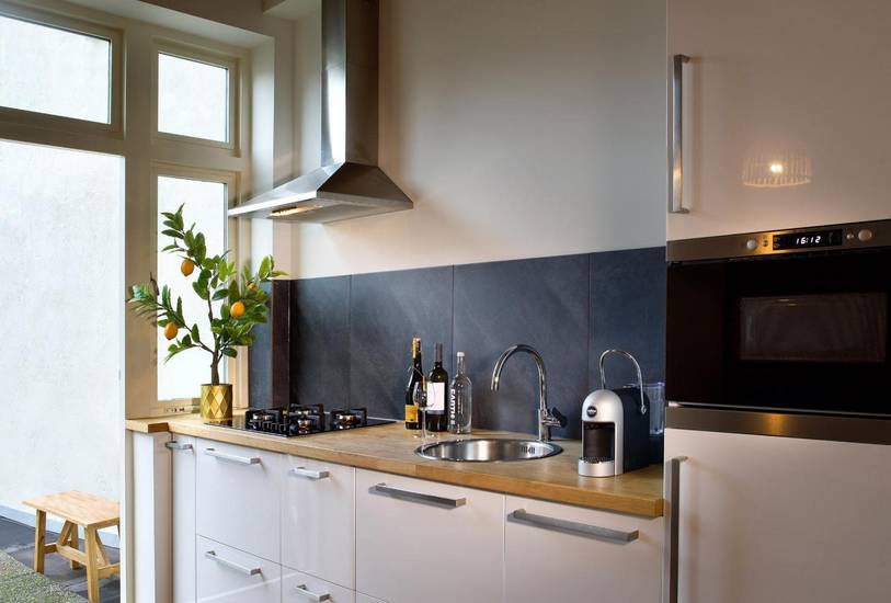 Haarlem Hotel Suites 4* Нидерланды, Харлем