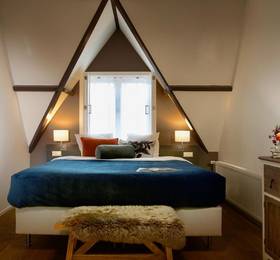 Haarlem Hotel Suites в Харлеме