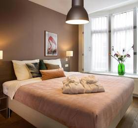 Отдых в Haarlem Hotel Suites - Нидерланды, Харлем