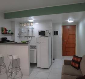 Ajuricaba suites 1 в Манаусе