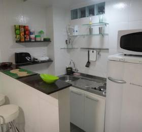 Отдых в Ajuricaba suites 1 - Бразилия, Манаус