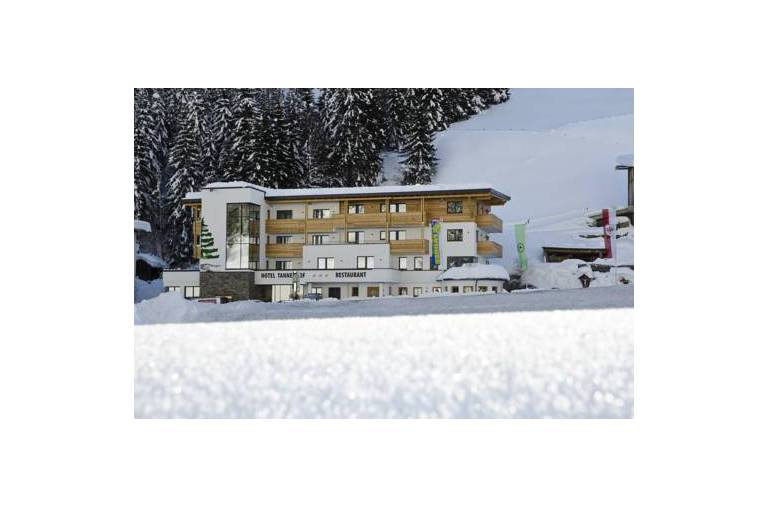 Hotel Tannenhof
