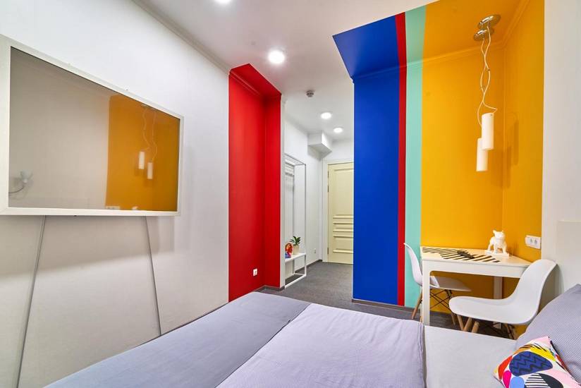 ArtBox Hotel 3* Россия, Санкт-Петербург