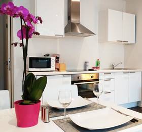 Appart Hotel Simi в Льеже