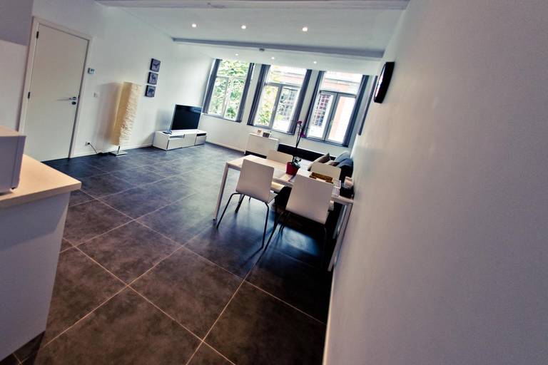 Appart Hotel Simi