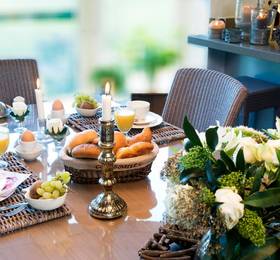 Отдых в B&B Au Grenier - Бельгия, Гент