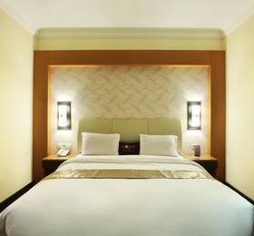 Coins Hotel Jakarta в Джакарте
