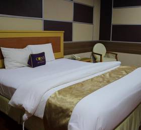 Отдых в Coins Hotel Jakarta - Индонезия, Джакарта