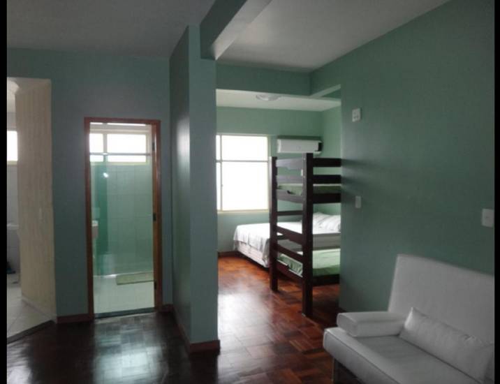 Ajuricaba Suites 2 Бразилия, Манаус