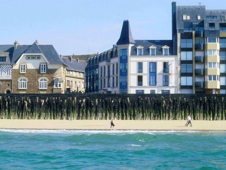 Mercure Saint-Malo Front de Mer