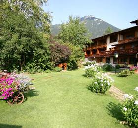 Отдых в Fruhstuckshotel Margret - Австрия, Маурах