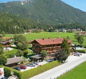 Fruhstuckshotel Margret в Маурахе