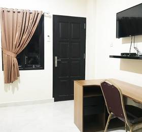 Отдых в OYO Life 2794 Kost Al Barokah 3 - Индонезия, Джакарта