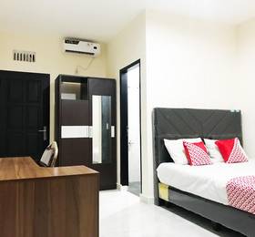 OYO Life 2794 Kost Al Barokah 3 в Джакарте