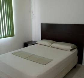 Туры в Ajuricaba Suites 3 в Бразилии