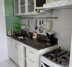 Отдых в Ajuricaba Suites 3 - Бразилия, Манаус