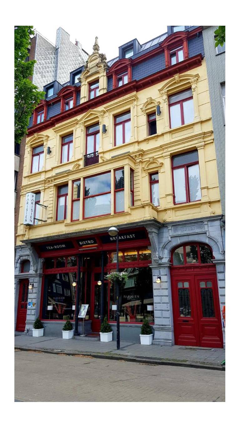 Polaris Hotel