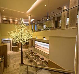 Отдых в Hotel Jennys Schlossl - Австрия, Серфаус