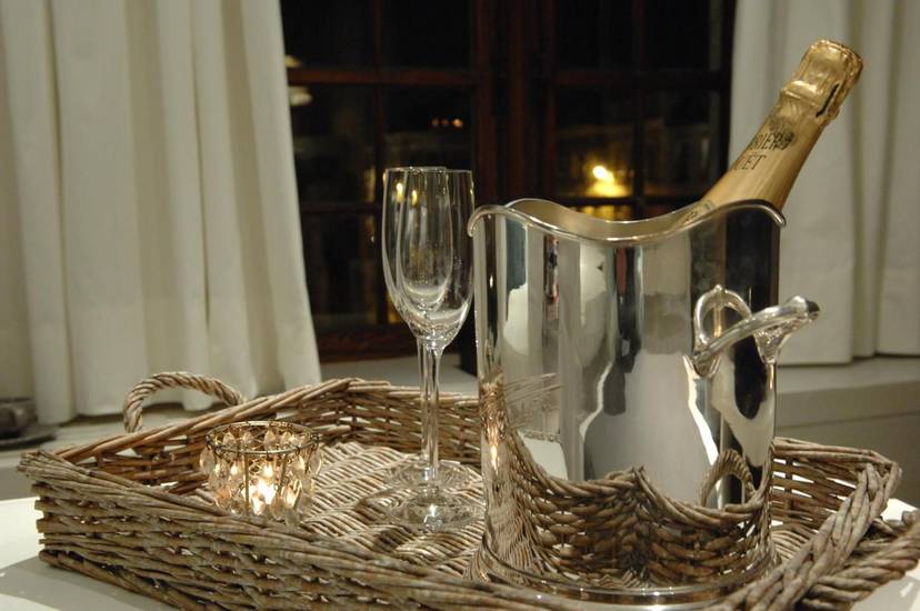 B&B De Waterzooi 5* Бельгия, Гент