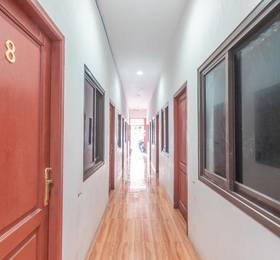 Туры в OYO 3136 Wisdom Place в Индонезии