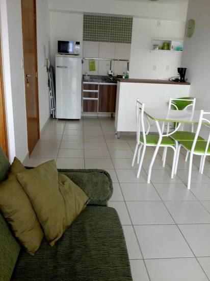 Ajuricaba Suites 5 Бразилия, Манаус