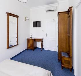 Boutique Hotel's Wroclaw в Вроцлаве