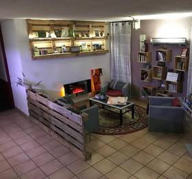 Logis Hotel lEtoile в Лане