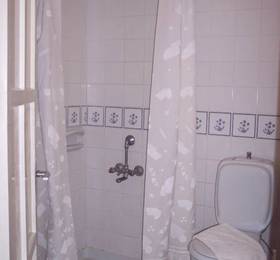 Отдых в Villa Sol - Турция, Мармарис