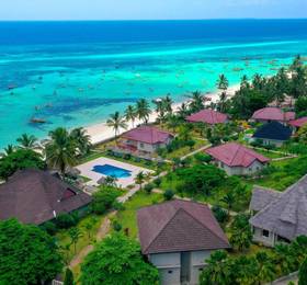 Mandarin Resort Zanzibar в Занзибаре