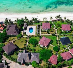 Туры в Mandarin Resort Zanzibar в Танзании