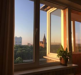 Апартаменты Studio Koenigsberg в Калининграде