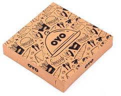 Collection O 24 Patraland Urbano в Джакарте