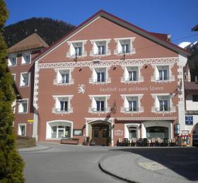 Туры в Gasthof zum goldenen Lowen в Австрии